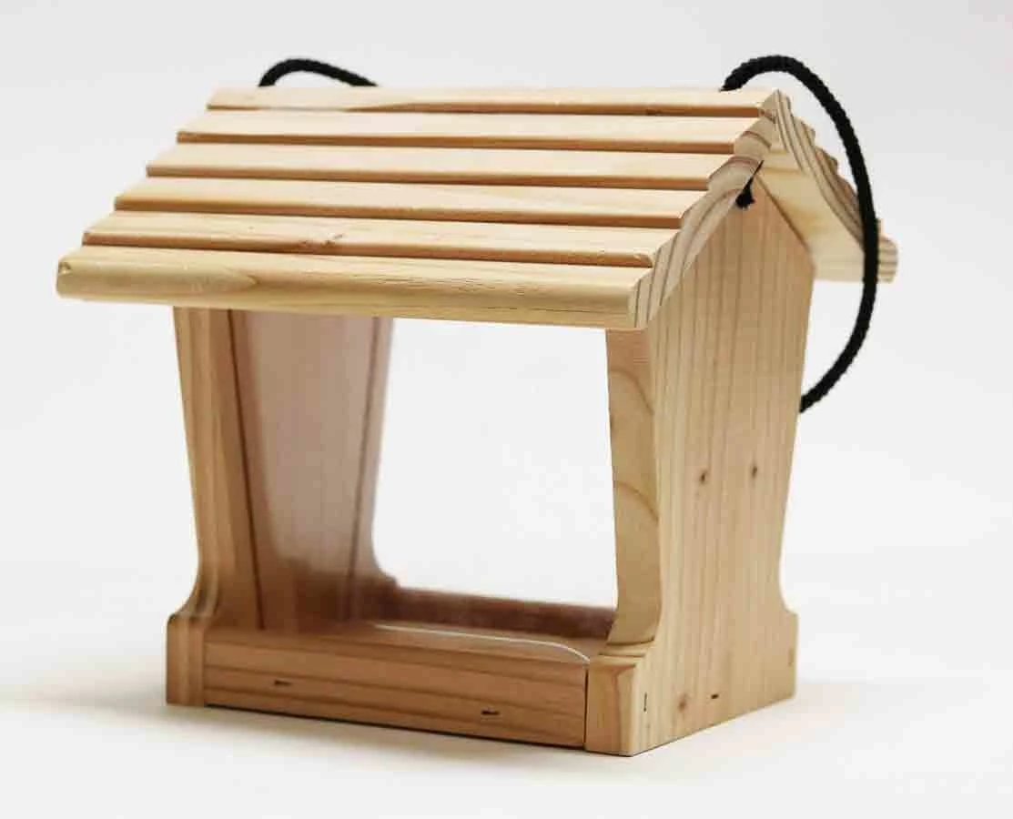 Plume & Compagnie Mangeoire Ă Suspendre