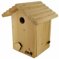 Plume & Compagnie Nichoir Motif 28 Mm