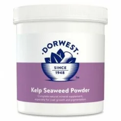 Dorwest Poudre De Varech 500 G
