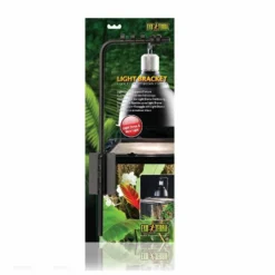 Exo Terra Support Pour Dôme D'éclairage