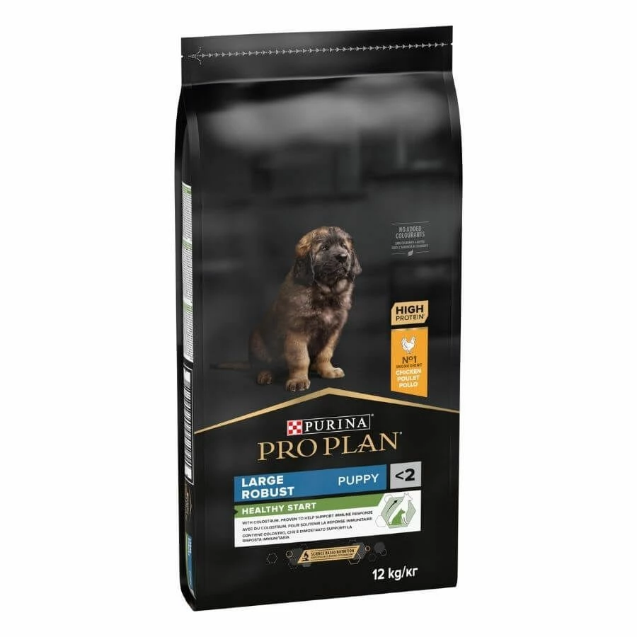 Purina Proplan Chiot Large Robust OPTISTART 12 Kg