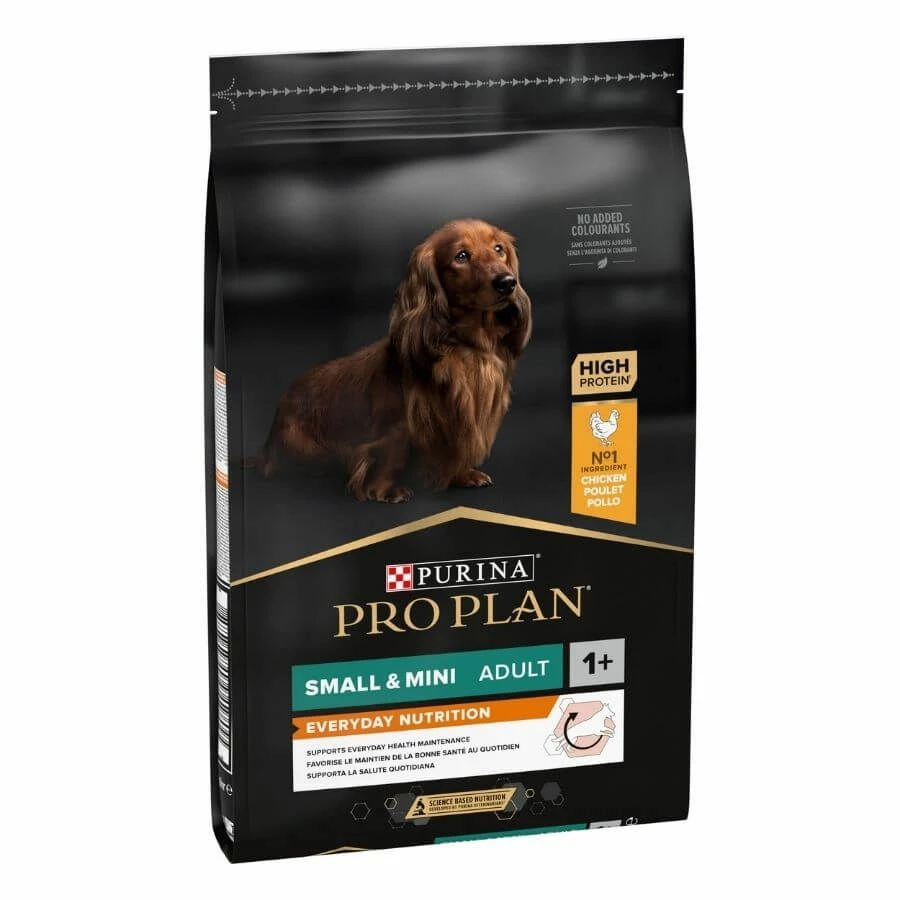 Purina Proplan Chien Small & Mini Adult OPTIBALANCE 7 Kg
