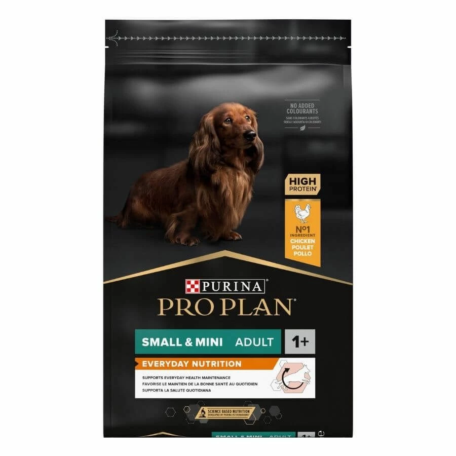 Purina Proplan Chien Small & Mini Adult OPTIBALANCE 7 Kg – Image 2