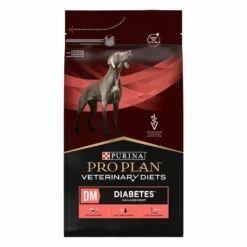 Purina Proplan PPVD Chien Diabete DM 12 Kg