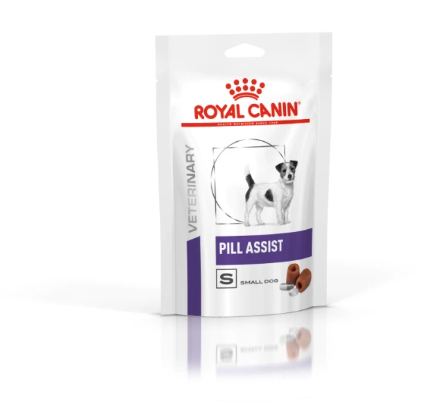 Royal Canin Pill Assist Small Dog 90 G