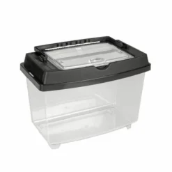 Rosewood Pet Keeper Cage De Transport NAC 30 X 20 X 20 Cm