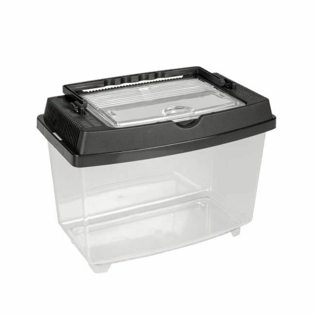 Rosewood Pet Keeper Cage De Transport NAC 30 X 20 X 20 Cm