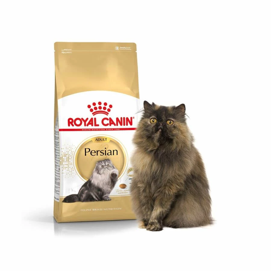 Royal Canin Persian Adult 4 Kg – Image 3