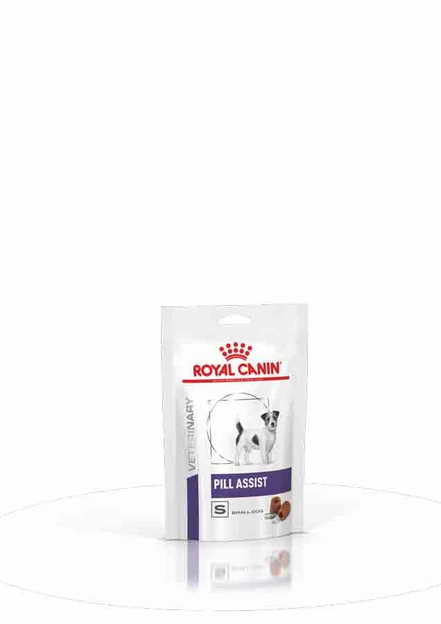 Royal Canin Pill Assist Small Dog 90 G – Image 3
