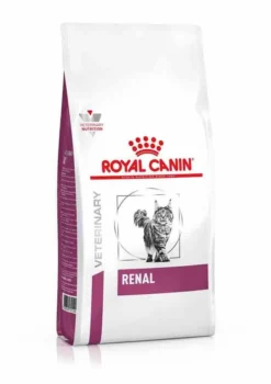 Royal Canin Vet Chat Renal 400 G