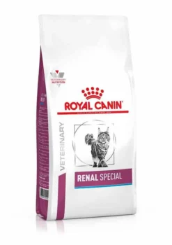 Royal Canin Vet Chat Renal Special 2 Kg
