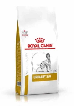 Royal Canin Vet Chien Urinary S/O 7.5 Kg