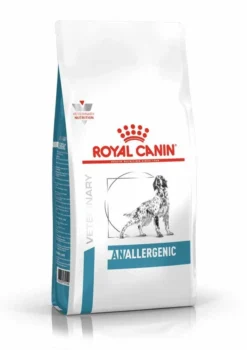 Royal Canin Vet Chien Anallergenic 1,5 Kg