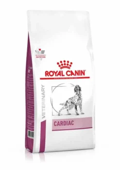 Royal Canin Vet Chien Cardiac 14 Kg