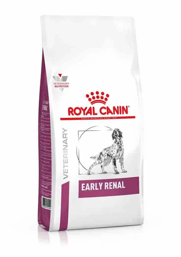 Royal Canin Vet Chien Early Renal 2 Kg