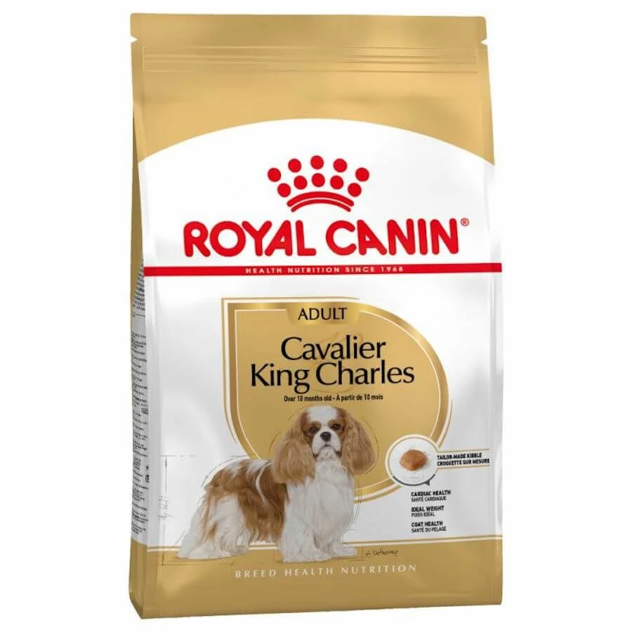 Royal Canin Cavalier King Charles Adult 3 Kg – Image 2