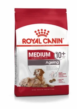 Royal Canin Medium Ageing + De 10 Ans 15 Kg