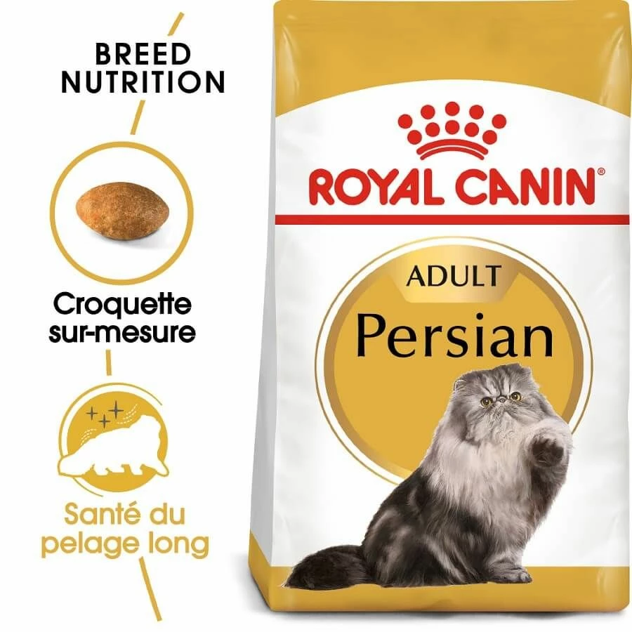 Royal Canin Persian Adult 4 Kg – Image 2
