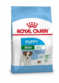 Royal Canin Vet Puppy Mini 4 Kg