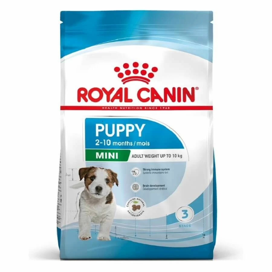 Royal Canin Vet Puppy Mini 4 Kg – Image 3