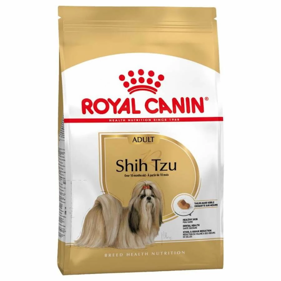 Royal Canin Shih Tzu Adult 7.5 Kg
