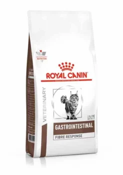 Royal Canin Vet Chat Gastrointestinal Fibre Response 400 G