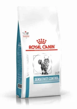 Royal Canin Vet Chat Sensitivity Control 3.5 Kg