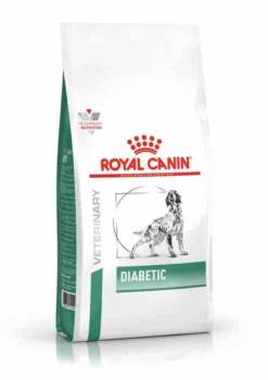 Royal Canin Vet Chien Diabetic 1.5 Kg
