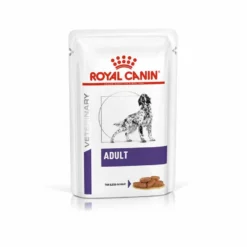 Royal Canin Veterinary Dog Adult 12 X 100 G
