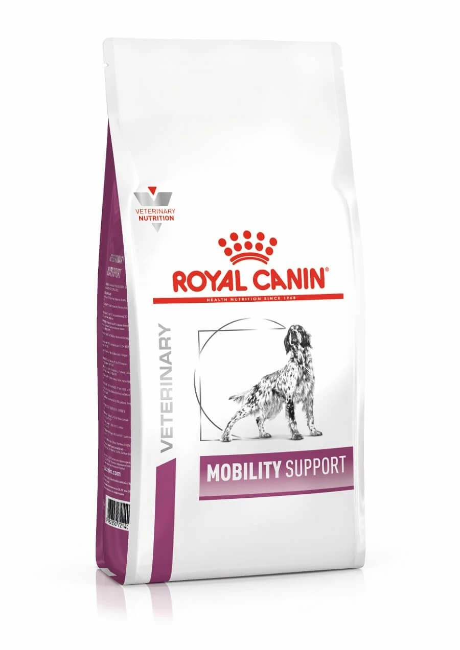 Royal Canin Vet Chien Mobility Support 12 Kg