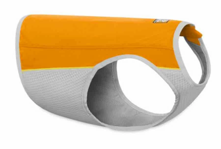 Ruffwear Jet Stream Orange XL - Destockage