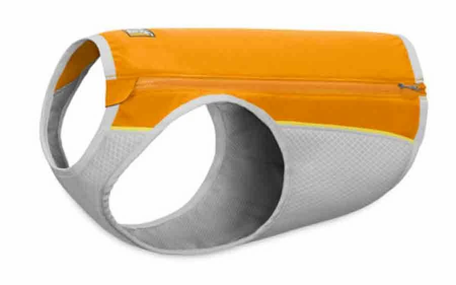 Ruffwear Jet Stream Orange XL - Destockage – Image 2