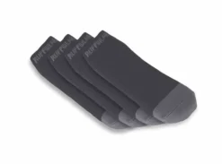 Ruffwear Chaussettes Bark'n Boot Liners 51-57 Mm X 4