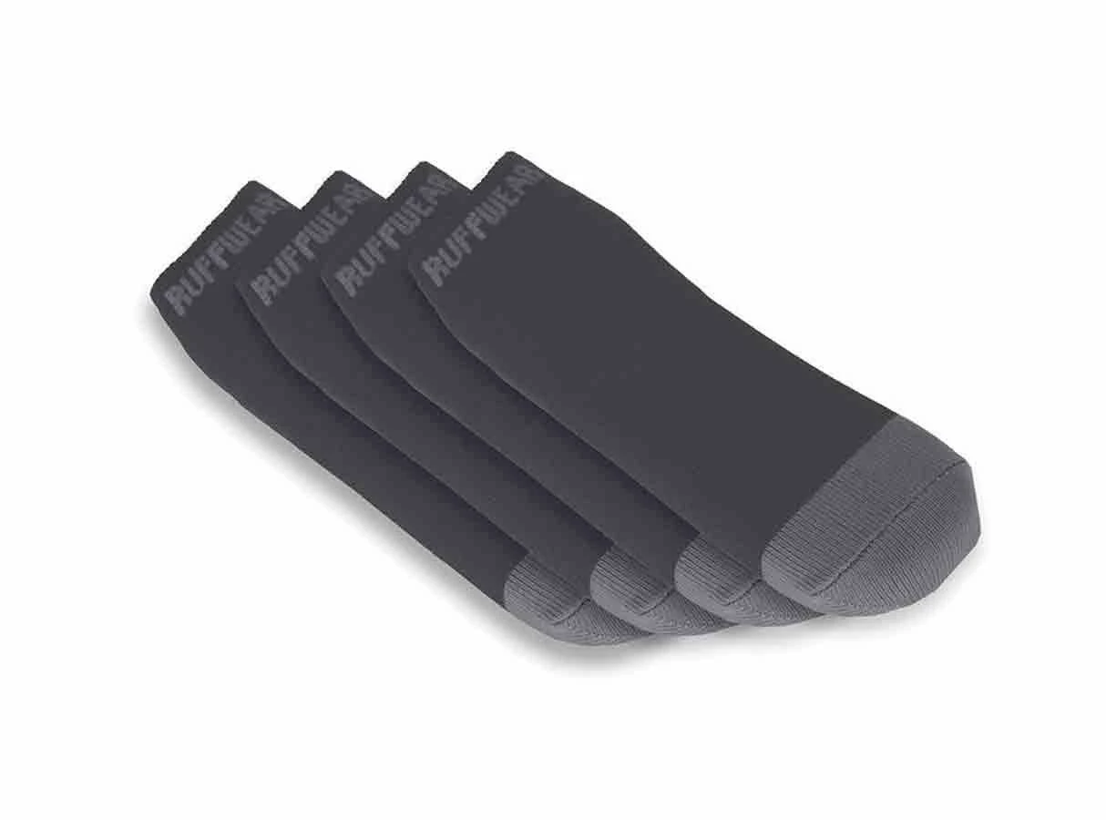 Ruffwear Chaussettes Bark'n Boot Liners 51-57 Mm X 4