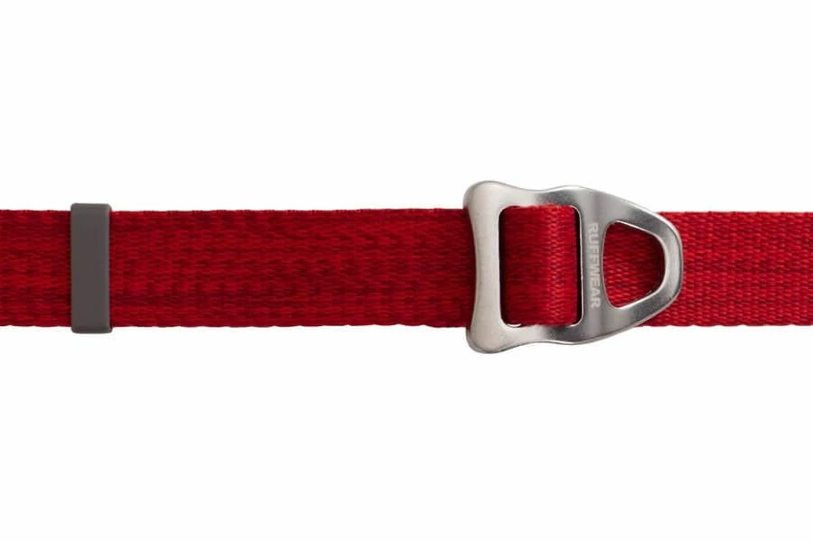 Ruffwear Laisse Switchbak Rouge – Image 6