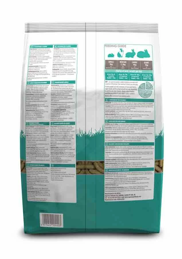 Selective Lapin 10 Kg – Image 2