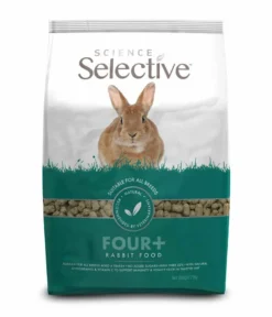 Selective Lapin Mature 1.5 Kg