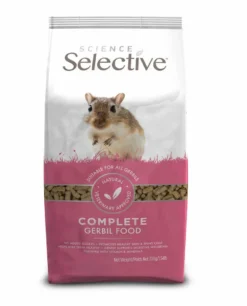 Selective Gerbille 700 G
