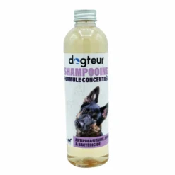Dogteur Shampoing Pro Soufre 250 Ml