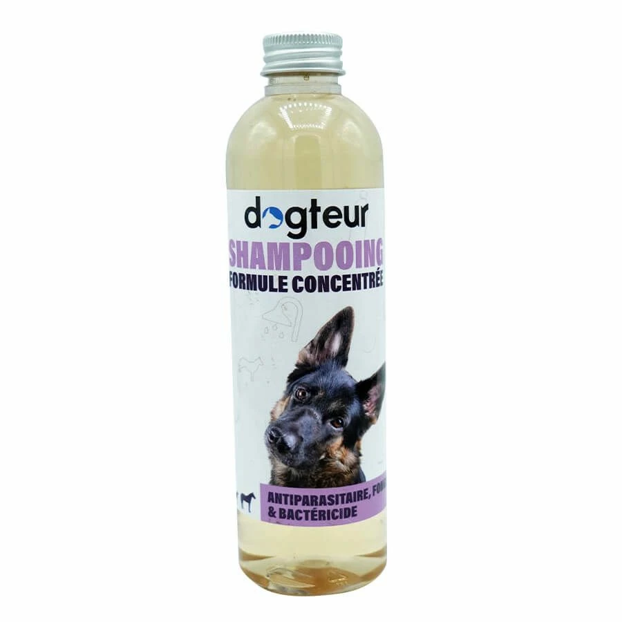 Dogteur Shampoing Pro Soufre 250 Ml