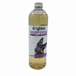 Dogteur Shampoing Pro Soufre 500 Ml