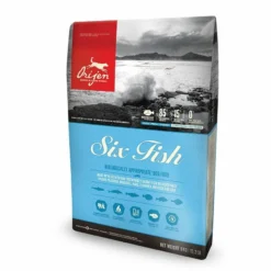 Orijen 6 Fish Dog 6 Kg