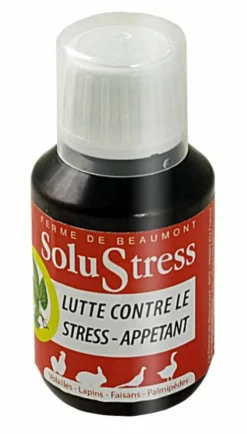 Solustress 100 Ml