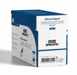 Specific Chat FKW-P Kidney Support 12 X 85 Grs