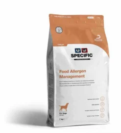 Specific Chien CDD-HY Food Allergen Management 7 Kg