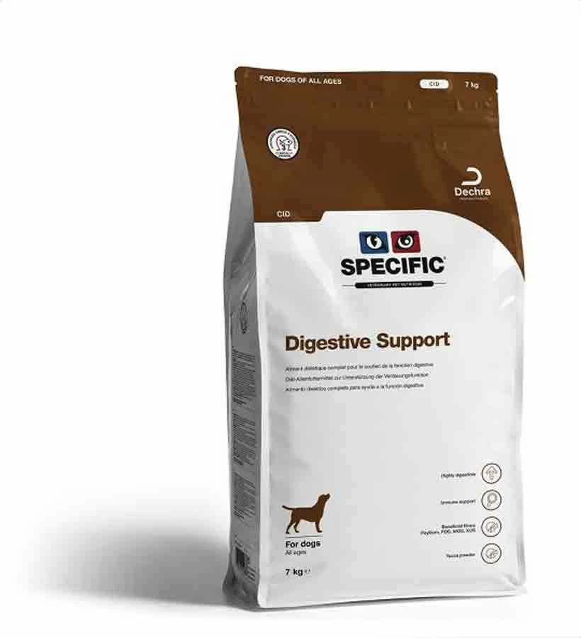 Specific Chien CID Digestive Support 12 Kg