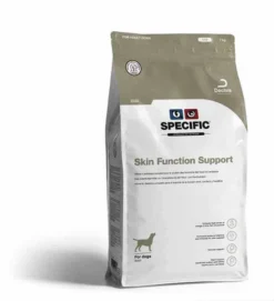 Specific Chien COD Skin Function Support 7 Kg