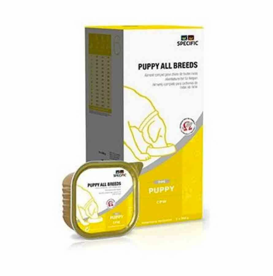 Specific Chien CPW Puppy All Breeds 6 X 300 Grs – Image 2