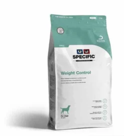 Specific Chien CRD-2 Weight Control 1,6 Kg
