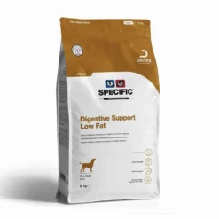 Specific Chien CID Low Fat Digestive Support 12 Kg